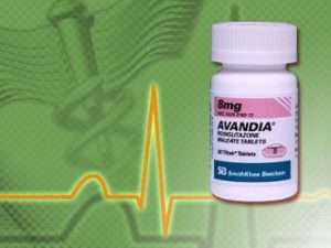 In 2007, Avandia was linked to possible heart trouble.